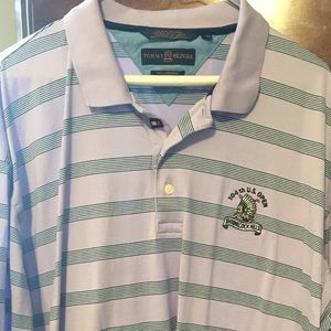 Tommy Hilfiger Golf (US Open Edition) XXL